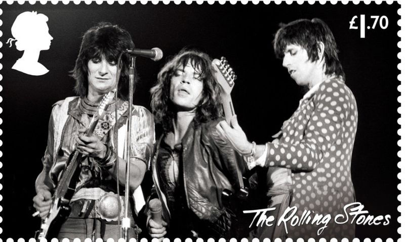 Rolling Stones stamps 2-1641886193890