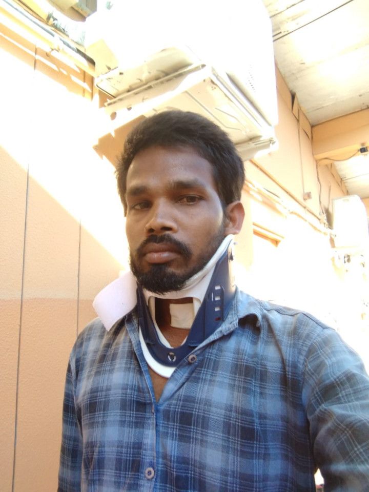 NAT Patient Krishna K Dukhi Prasad-1642507821133