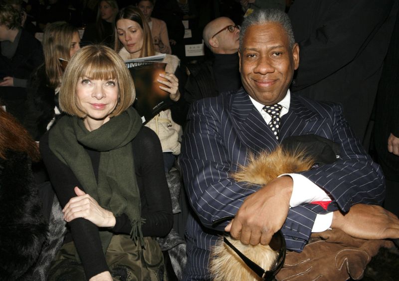 Andre Leon Talley 4-1642573730565