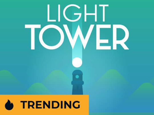 Play Games 20220120 Arcade Light Tower