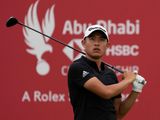 Collin Morikawa crumbled at Abu Dhabi HSBC Championship