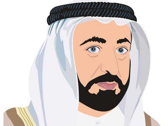 Dr Sheikh Sultan