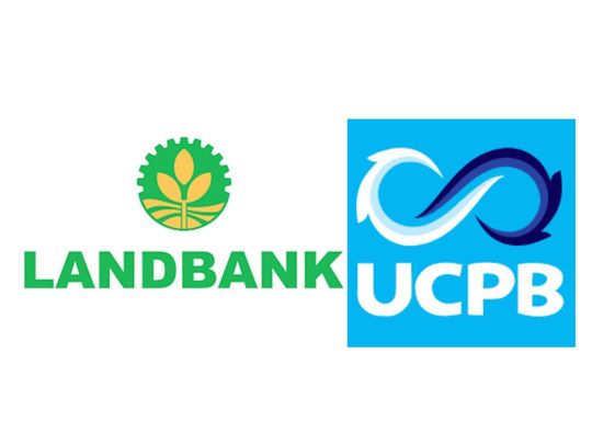 Landbank UCPB