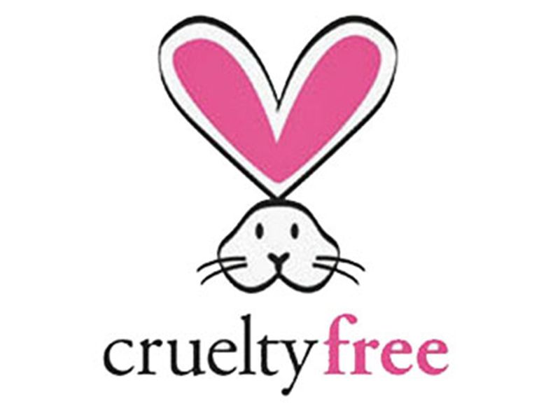 PETA Cruelty Free Logo 