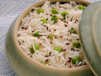 3 green peas recipe ideas for UAE winters