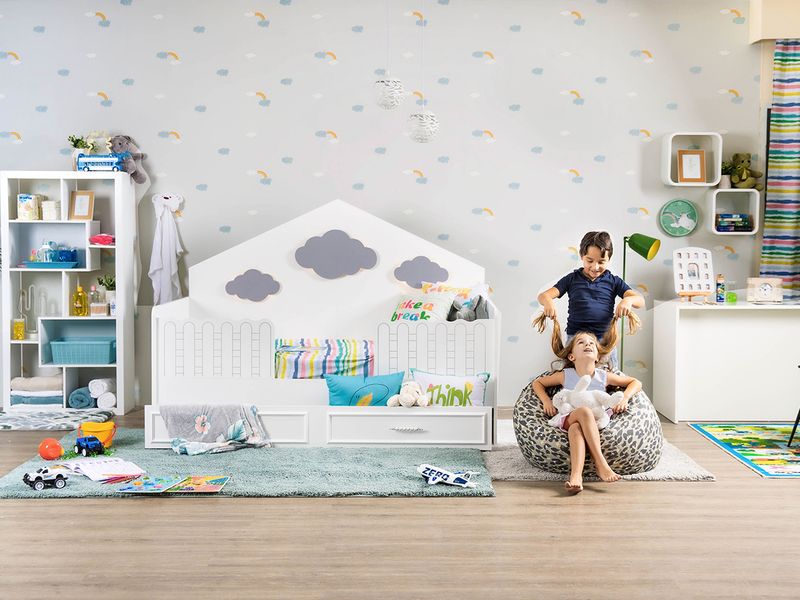 Stock - Danube Home kids collection
