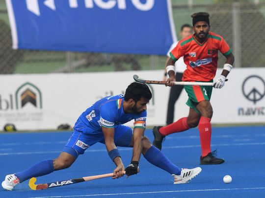 Indian men’s hockey team want to set new goals in FIH Pro League ...