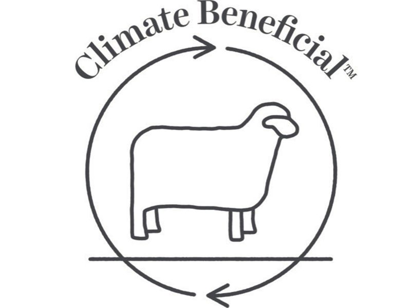 Climate Beneficial logo 