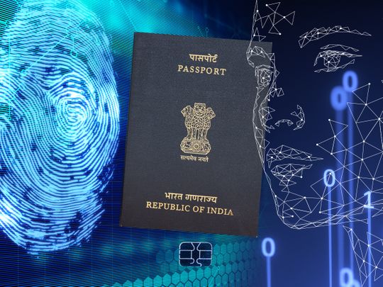 20220202 India passport