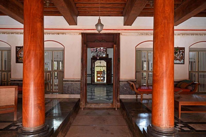 Chettinad: Where the past is present - News