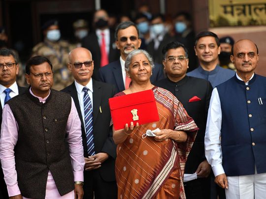 India’s Budget 2023 is pro-middle class