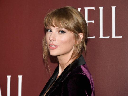 Taylor Swift Course Launched at NYU's Clive Davis Institute