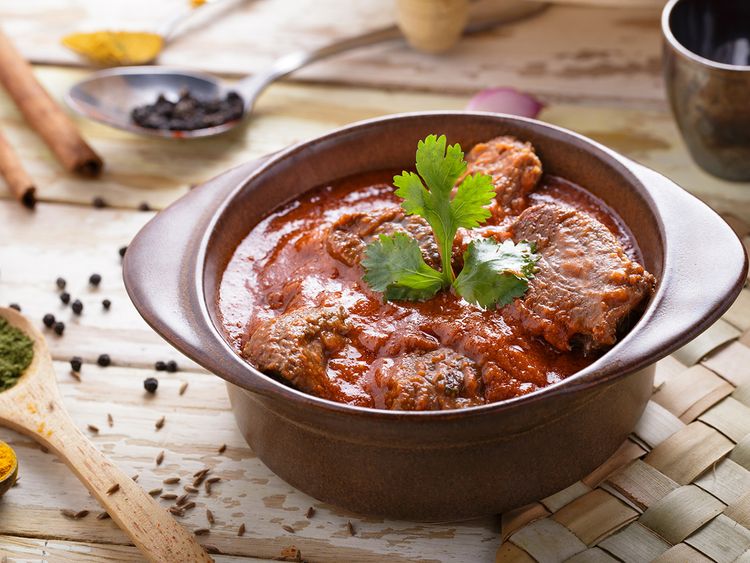 Beyond roganjosh: Expats talk about what makes Kashmiri cuisine unique |  Food – Gulf News