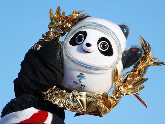Los pandas se desgastan rápidamente en los Juegos Olímpicos de Invierno de China |  Olimpiadas – Noticias del Golfo