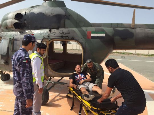 File-photo-of-a-man-being-assisted-by-the-RAK-police-air-wing-1644214059654