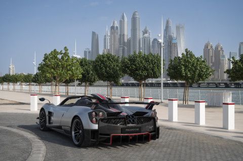 Image 3_ Pagani Huayra Roadster BC Rear-1644223151057