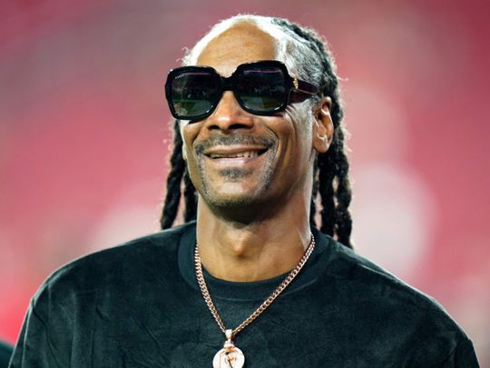 Dr. Dre, Kendrick Lamar, Eminem, Mary J. Blige and Snoop Dogg to perform in  the Super Bowl 2022 Halftime show : Bollywood News - Bollywood Hungama