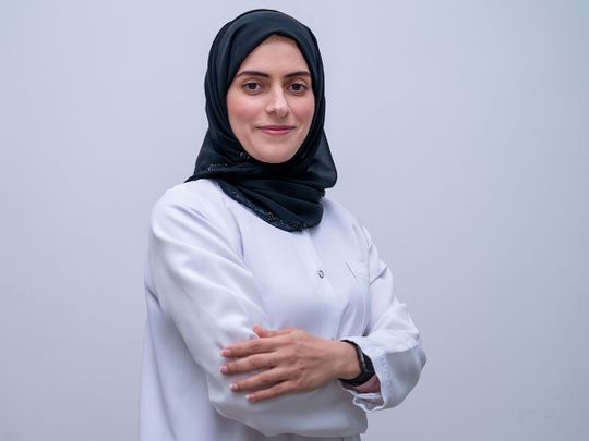 Dr Salwa