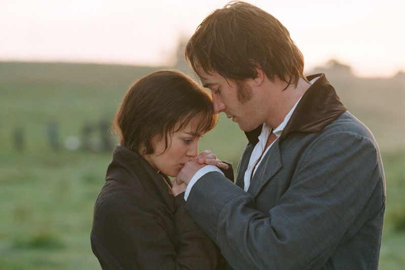 Pride & Prejudice