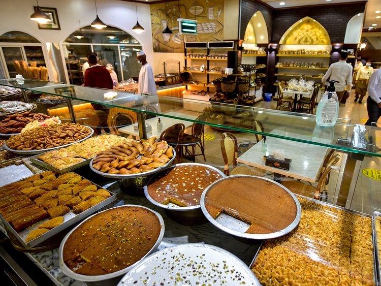 al-mukhtar-bakery-sharjah