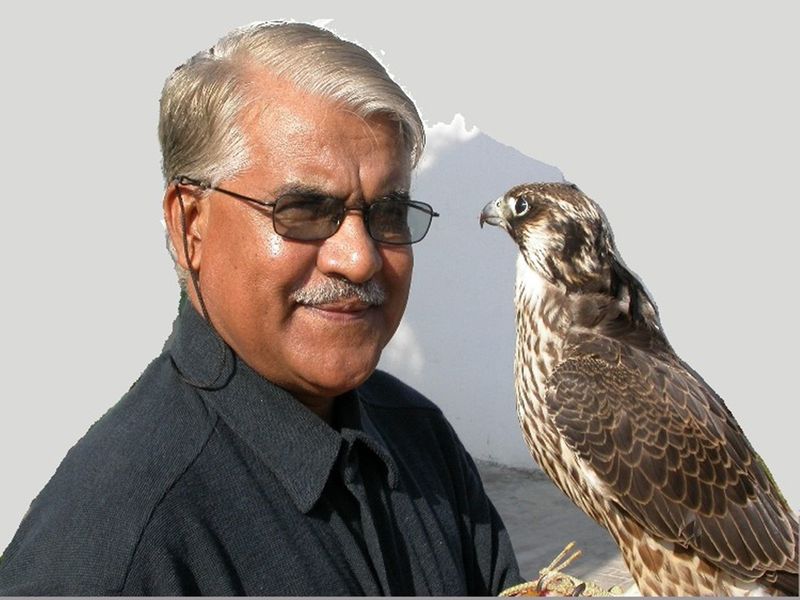 Dr Reza Khan