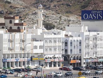 Oman, Tunisia ink air service agreements