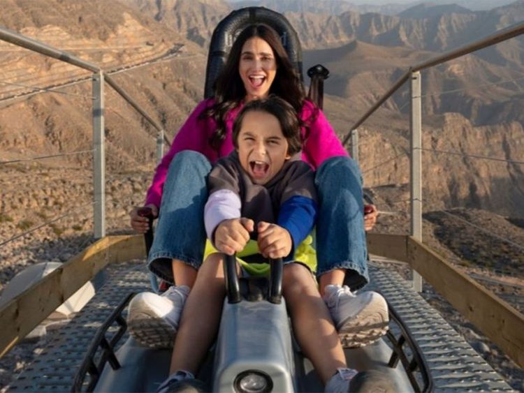 New UAE attraction opens at Jebel Jais All you need to know