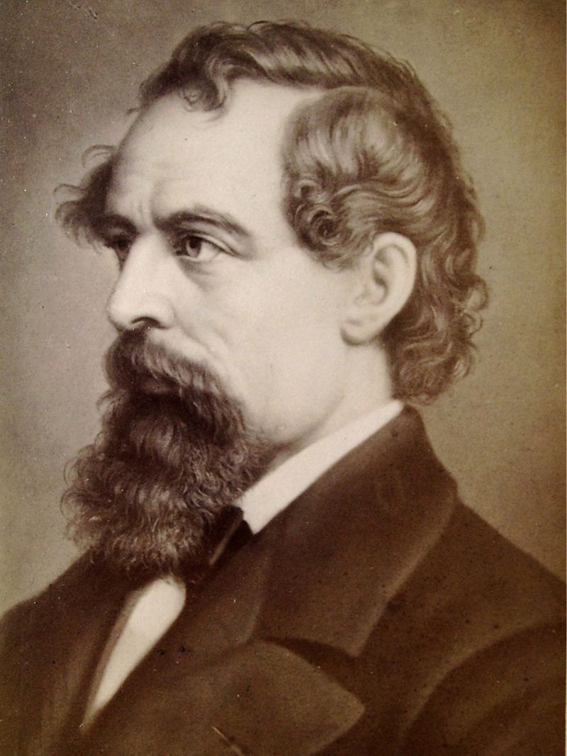 Charles Dickens