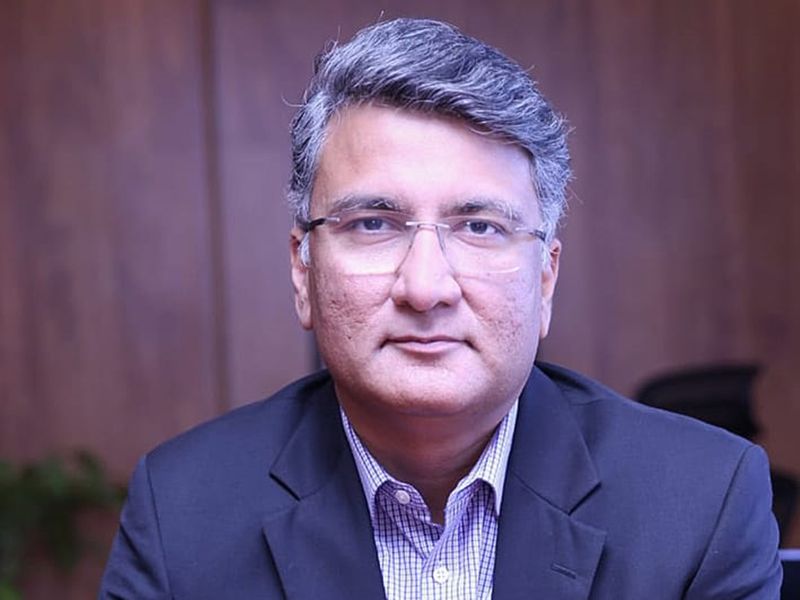 Stock - Zulfiqur Hamadani Tanmiah CEO