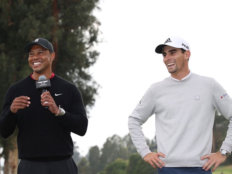 PGA Tour: Joaquin Niemann wins 2022 Genesis Invitational at Riviera