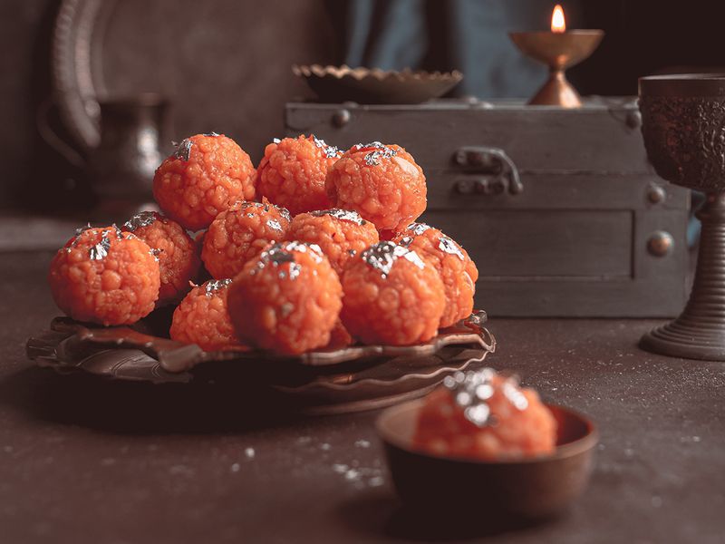 the-indian-laddoo
