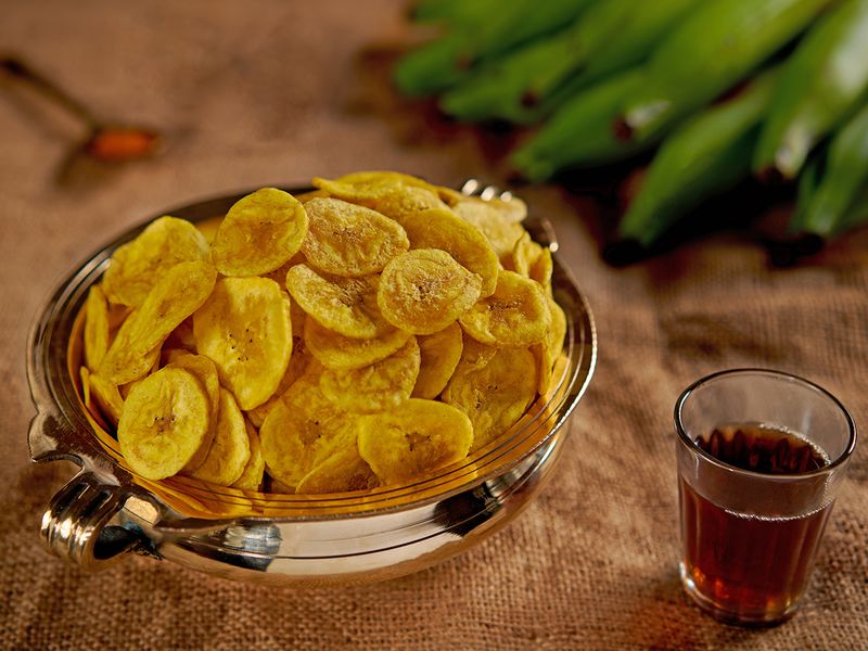 Kerala-banana-chips-or-upperi