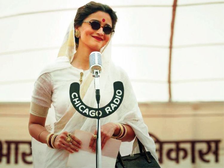Alia Bhatt becomes the first Indian global ambassador for premium  international brand Gucci : Bollywood News - Bollywood Hungama