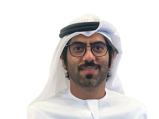 Mohammed Albalushi, Head of Fraud Risk Management, ADIB