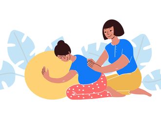 Pregnancy in UAE: What is a doula, do you need one?