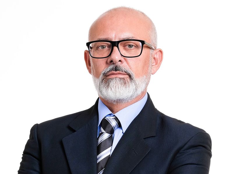 Roberto d’Ambrosio, CEO of Axiory Global