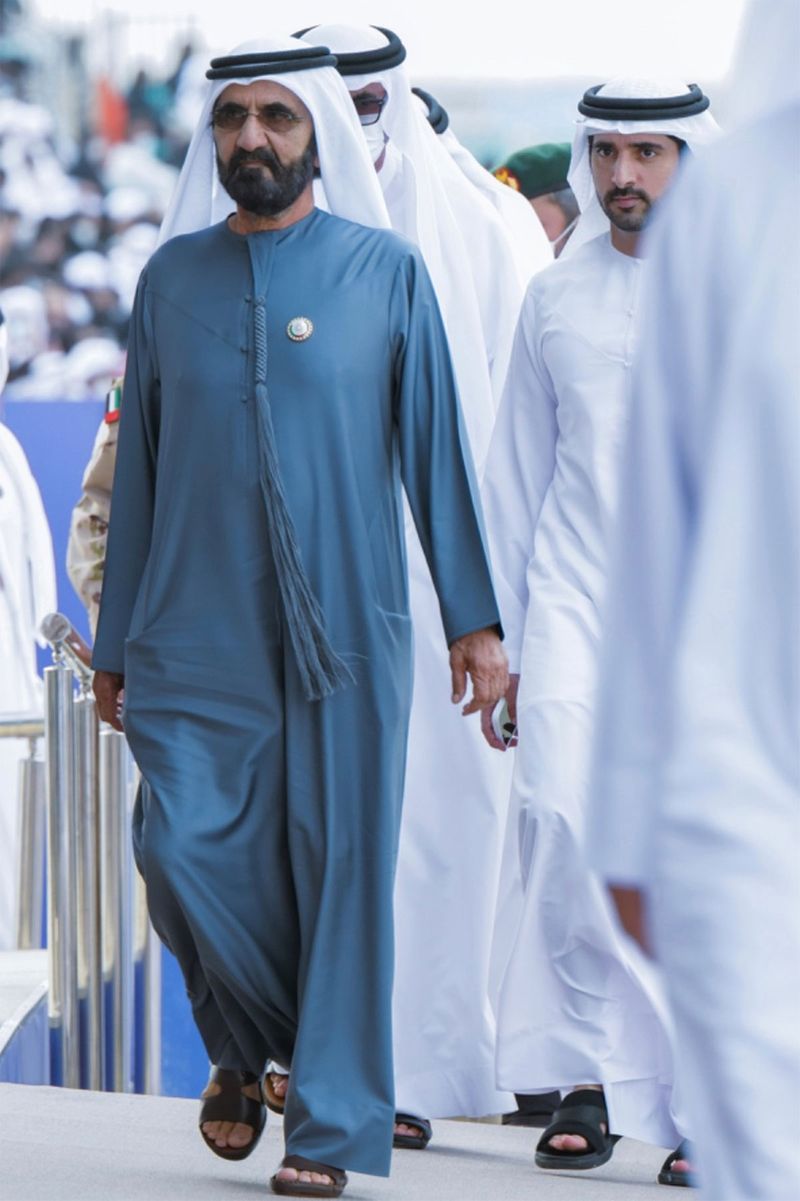 Sheikh-Mohammed 