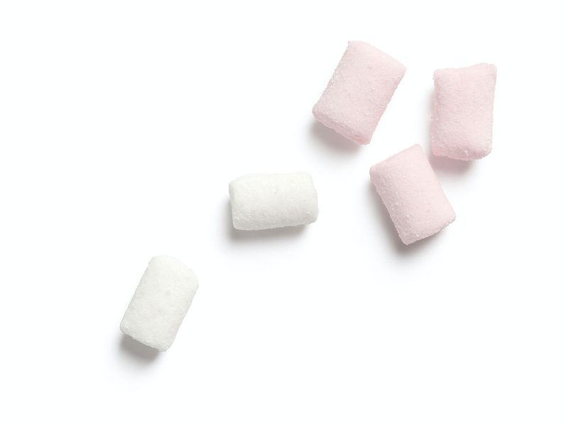 marshmallows