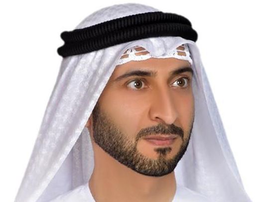 Dr. Waleed AlHosani