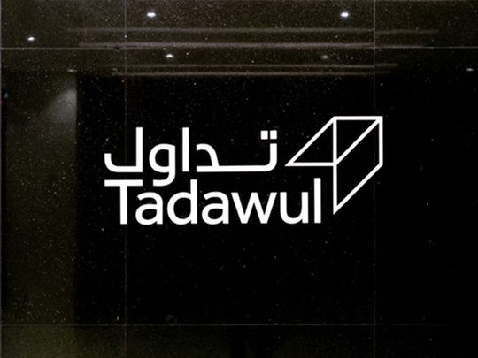 Stock - Saudi Markets / Tadawul