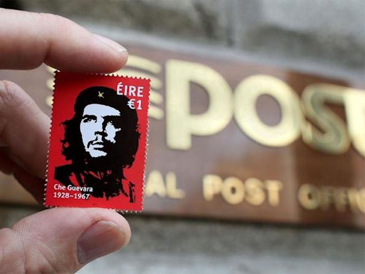 Soldier who killed Che Guevara dies in Bolivia