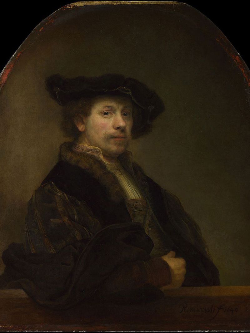 rembrandt