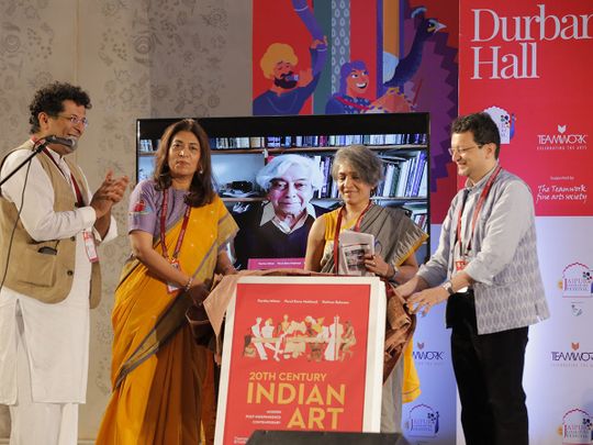 Jaipur literature festival