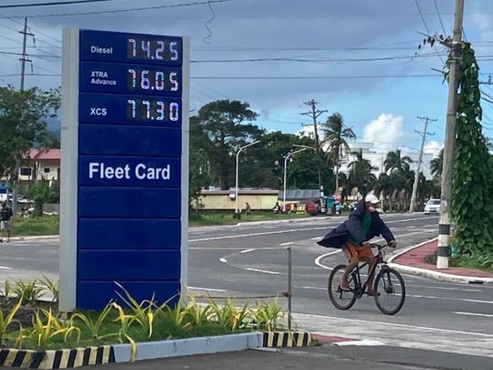 fuel prices march 15, 2022