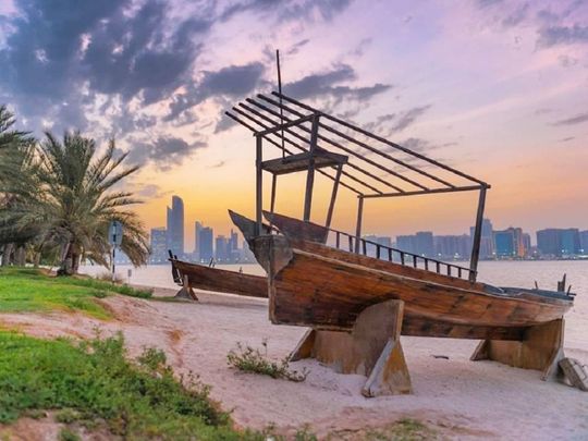 Experience the tradition at first-ever Abu Dhabi Maritime Heritage Festival 