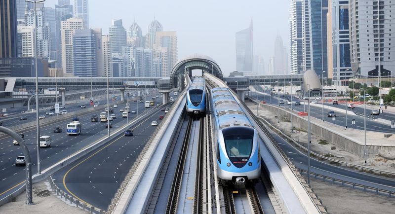 Dubai Metro-1647604248363