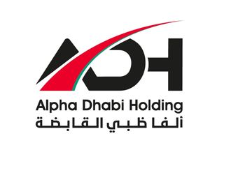Stock - Alpha Dhabi