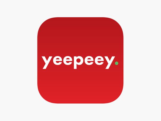 Stock - Yeepeey