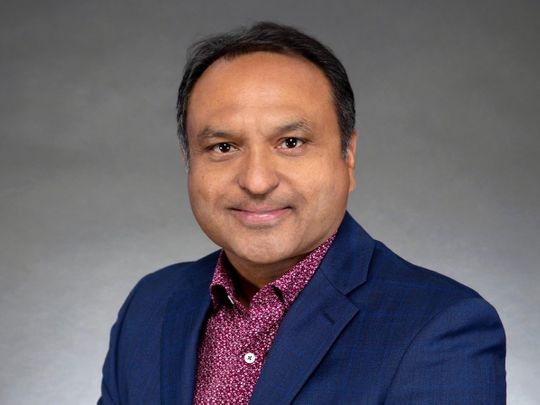 Bobby Gupta Senior Vice President and MD of International Business Virsec for GN