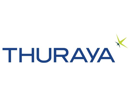 Stock - Thuraya